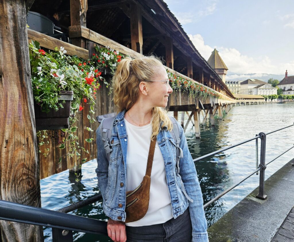 Fotografin für Personal Branding in Berlin und Potsdam