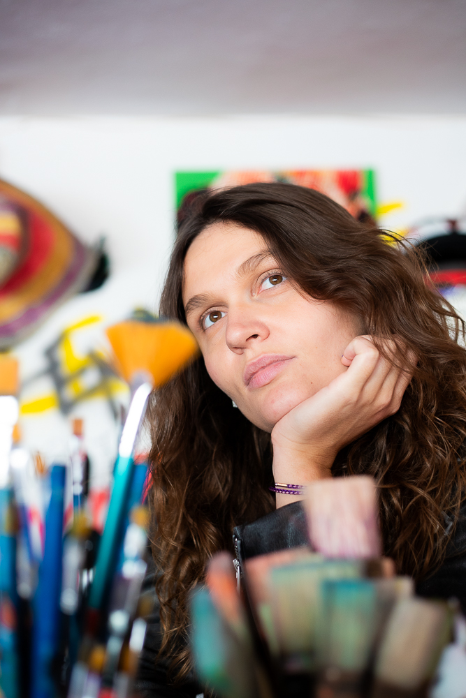 Personal Branding für kreative Köpfe in Berlin und Potsdam